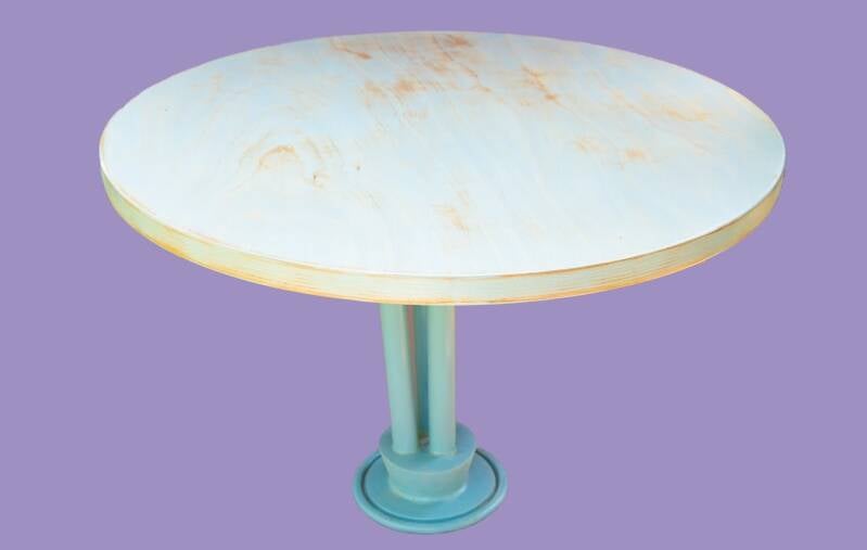 Ronde tafel