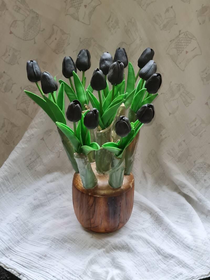 Tulpenvaas