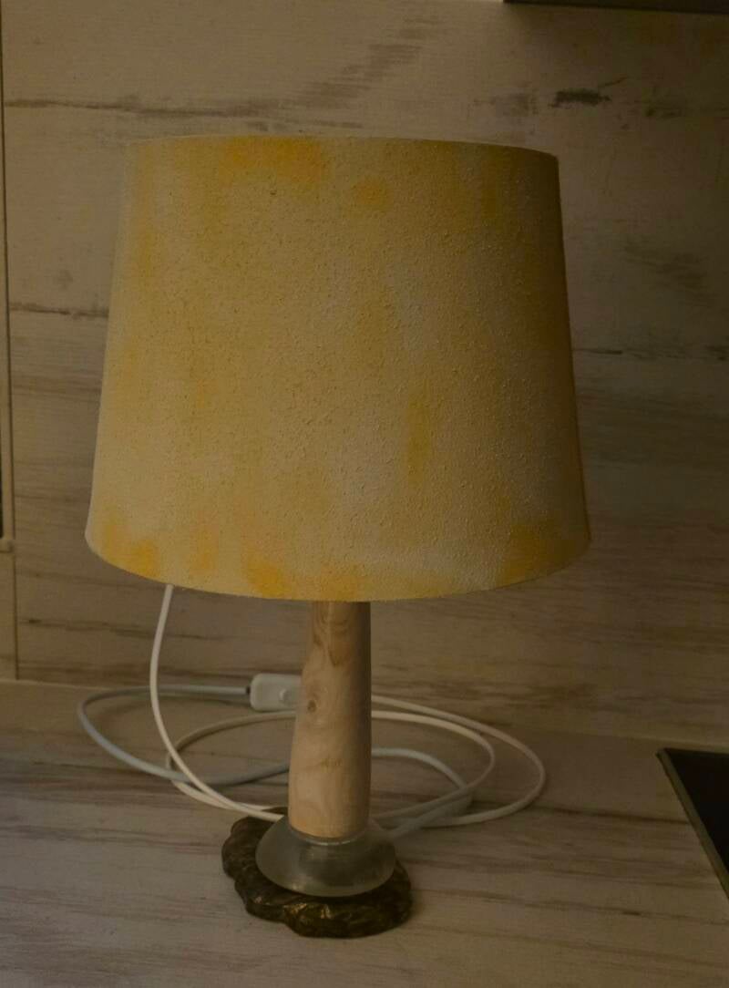 Schemerlamp I