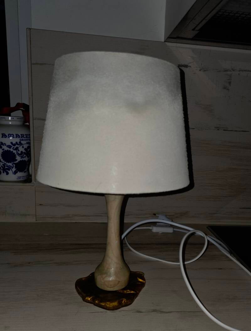 Schemerlamp II